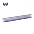 TYGLASS China Alibaba Supplier borosilicate color glass tube cutting price suppliers